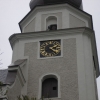 věžní hodiny - Písečná